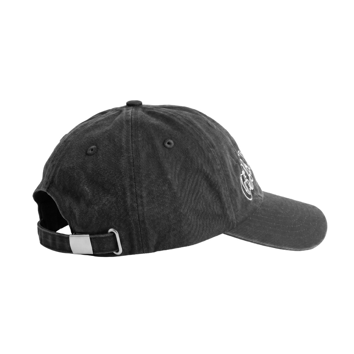 Abyss Cap Charcoal - GymBeam