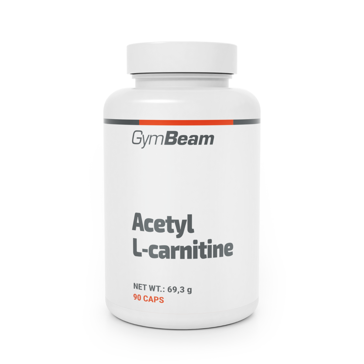 Acetyl L-Carnitine - GymBeam