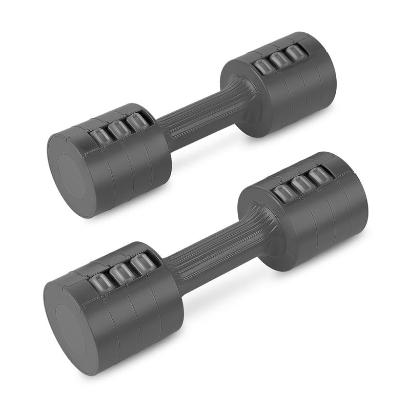Adjustable Dumbbell 2.5 kg - Spokey