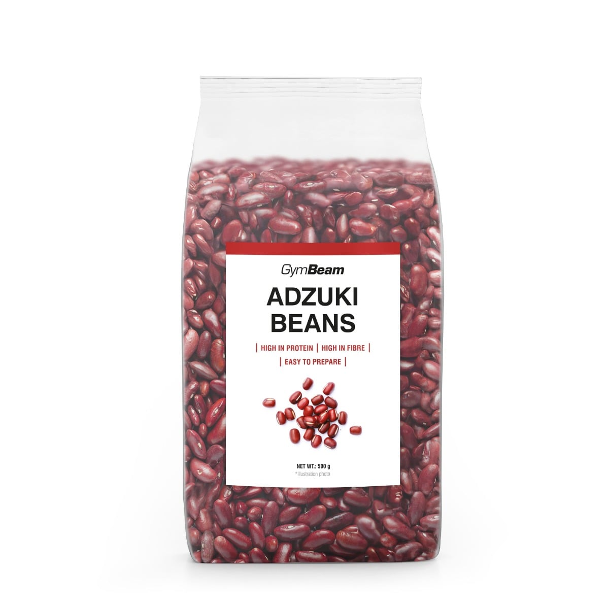 Adzuki Beans - GymBeam