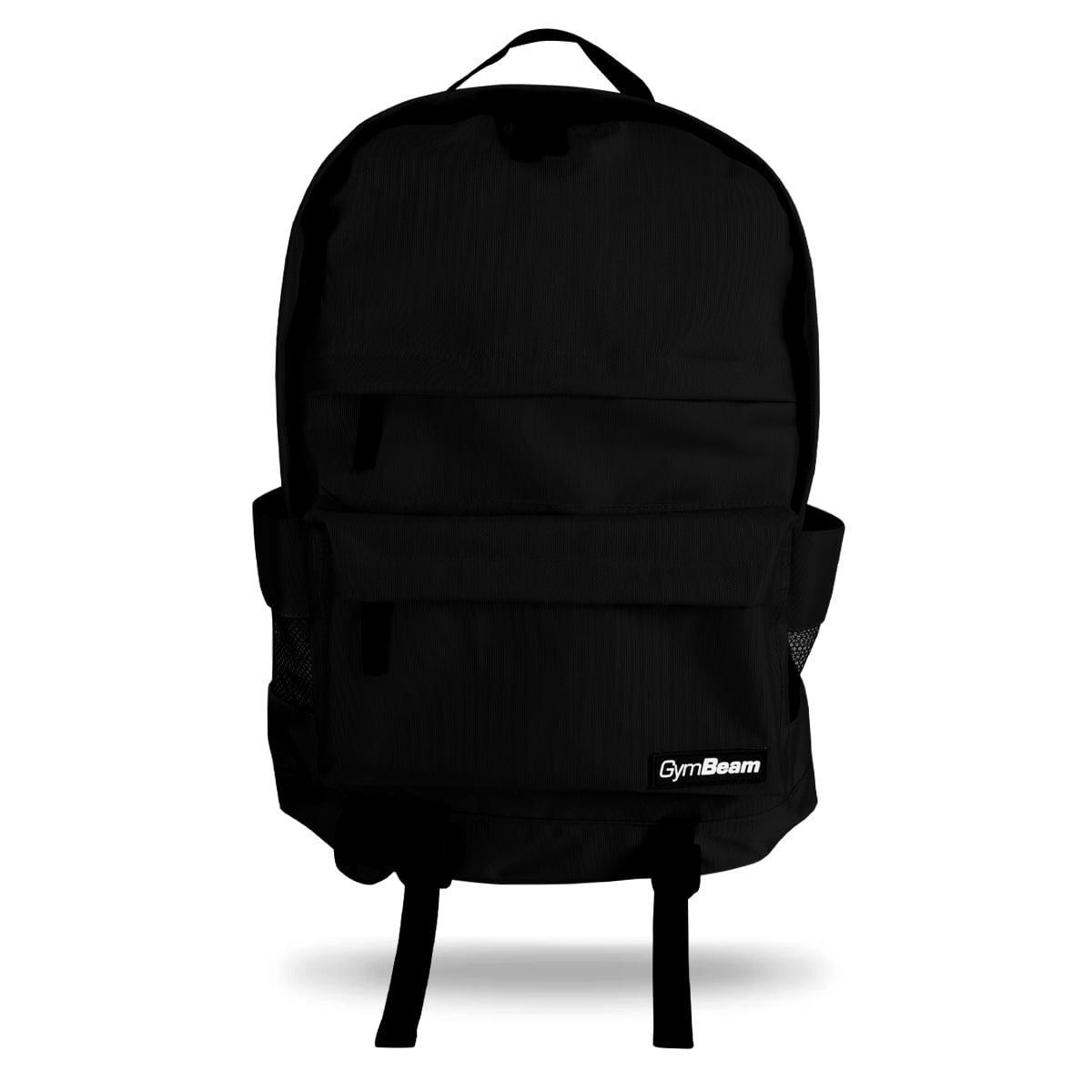 Agile Backpack Black - GymBeam