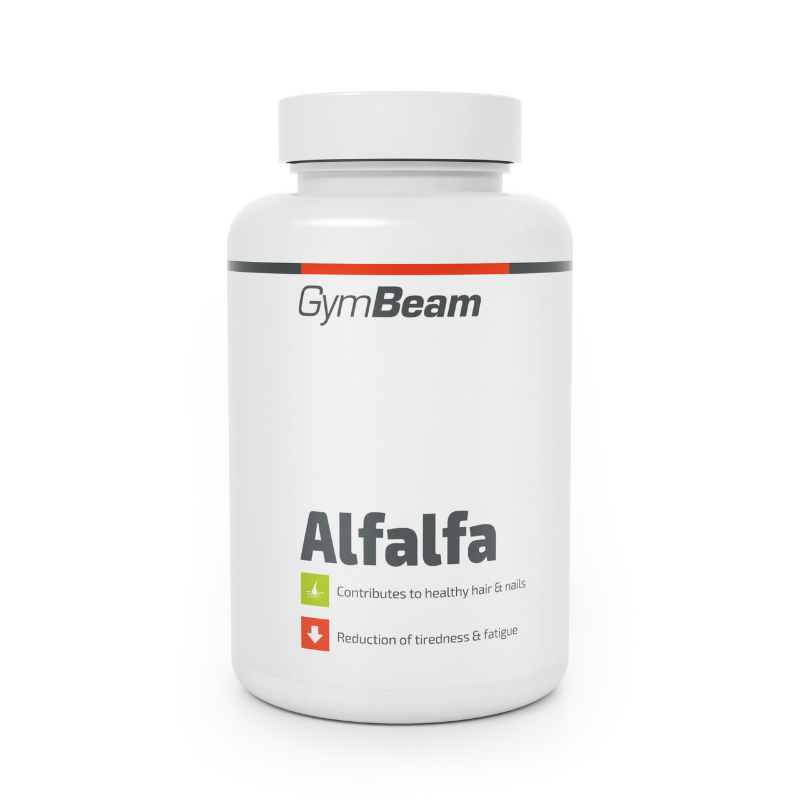 Alfalfa - GymBeam