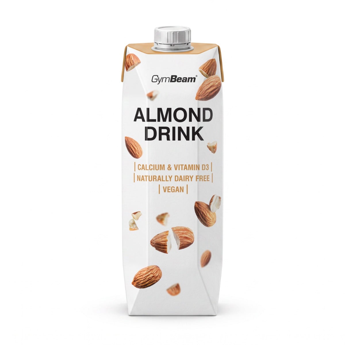 Almond drink - GymBeam
