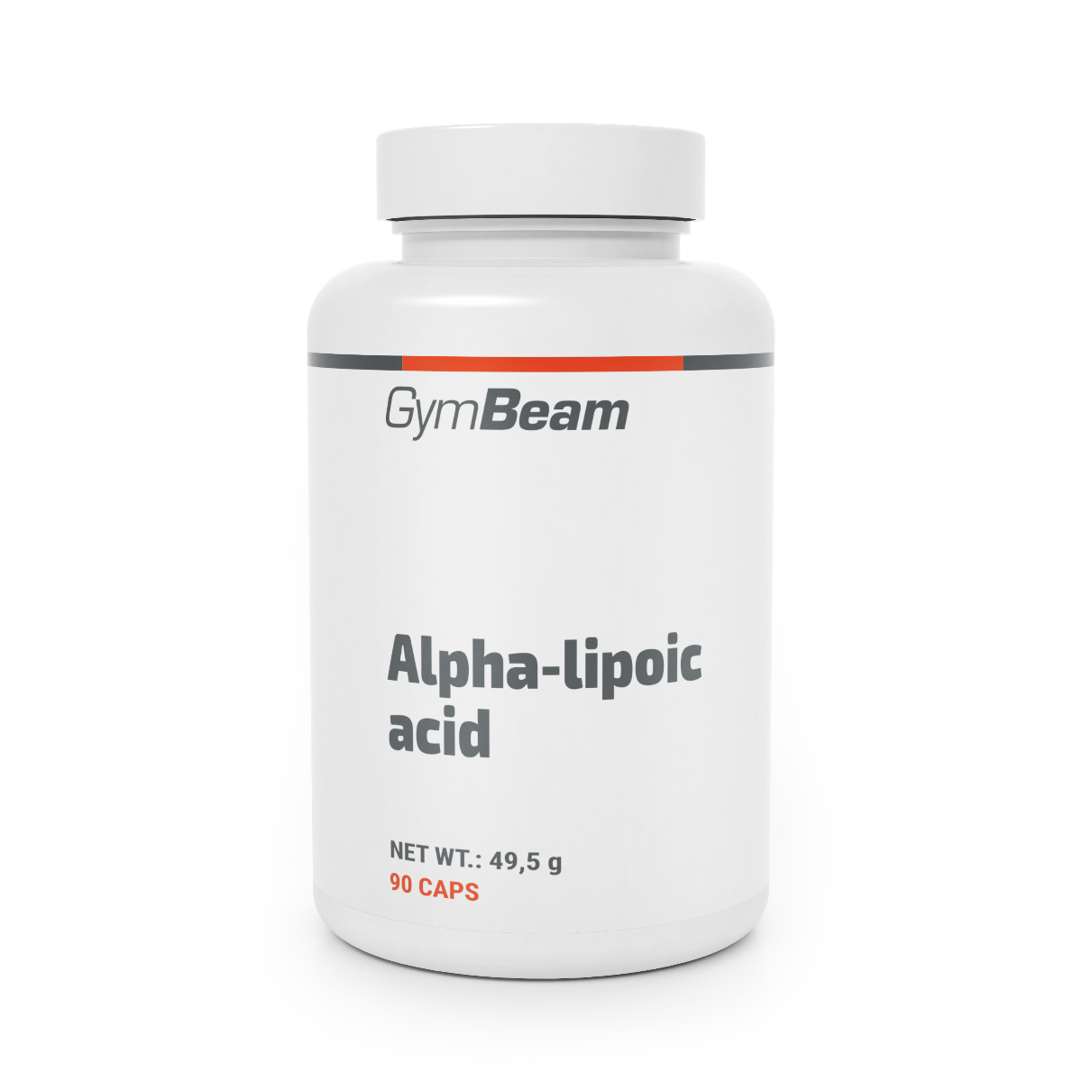 Alpha Lipoic Acid - GymBeam