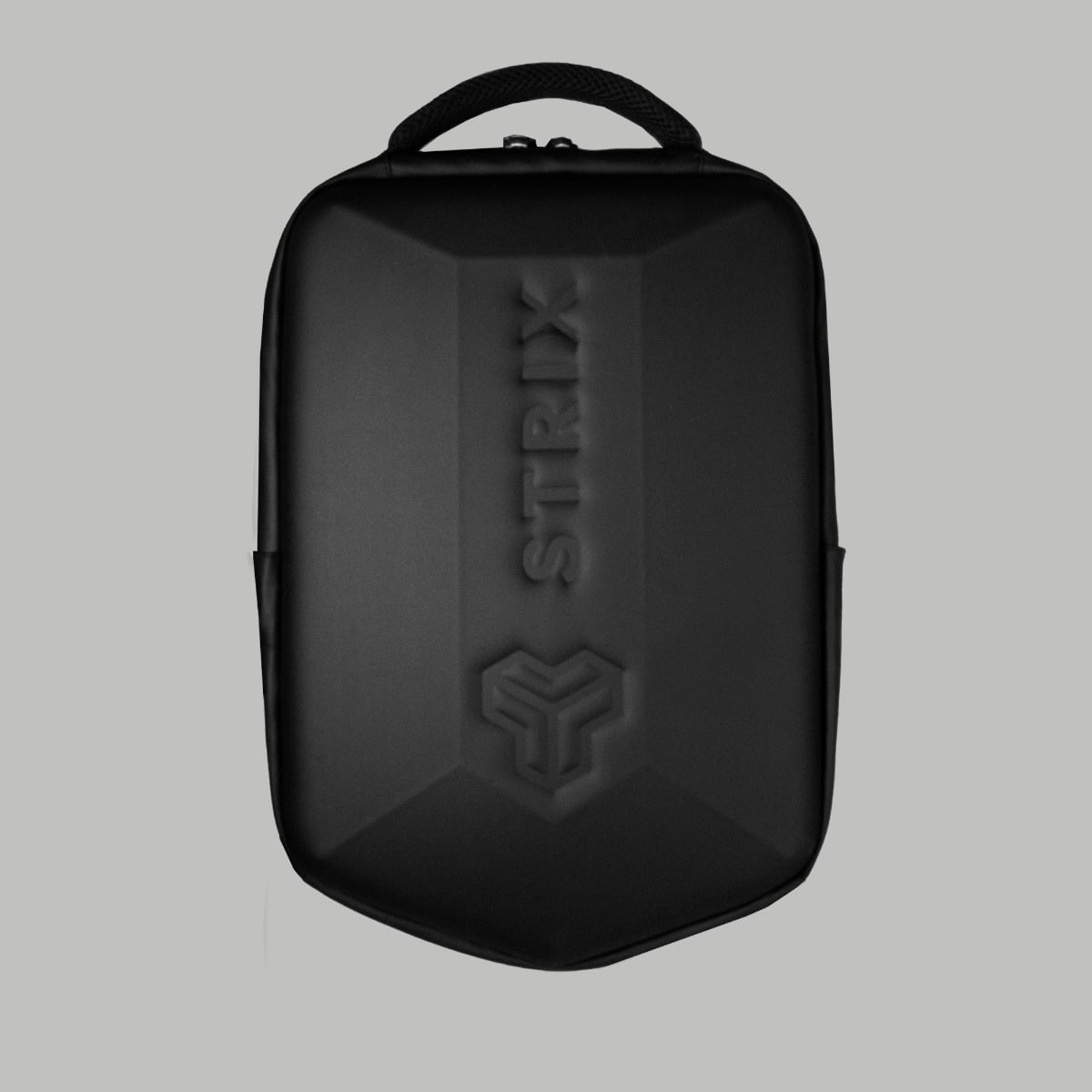 ALPHA Backpack Black - STRIX