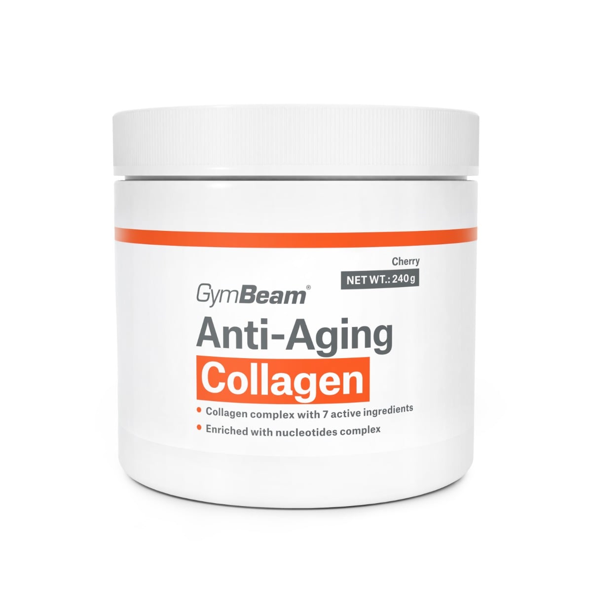 Anti-Ageing Collagen - GymBeam