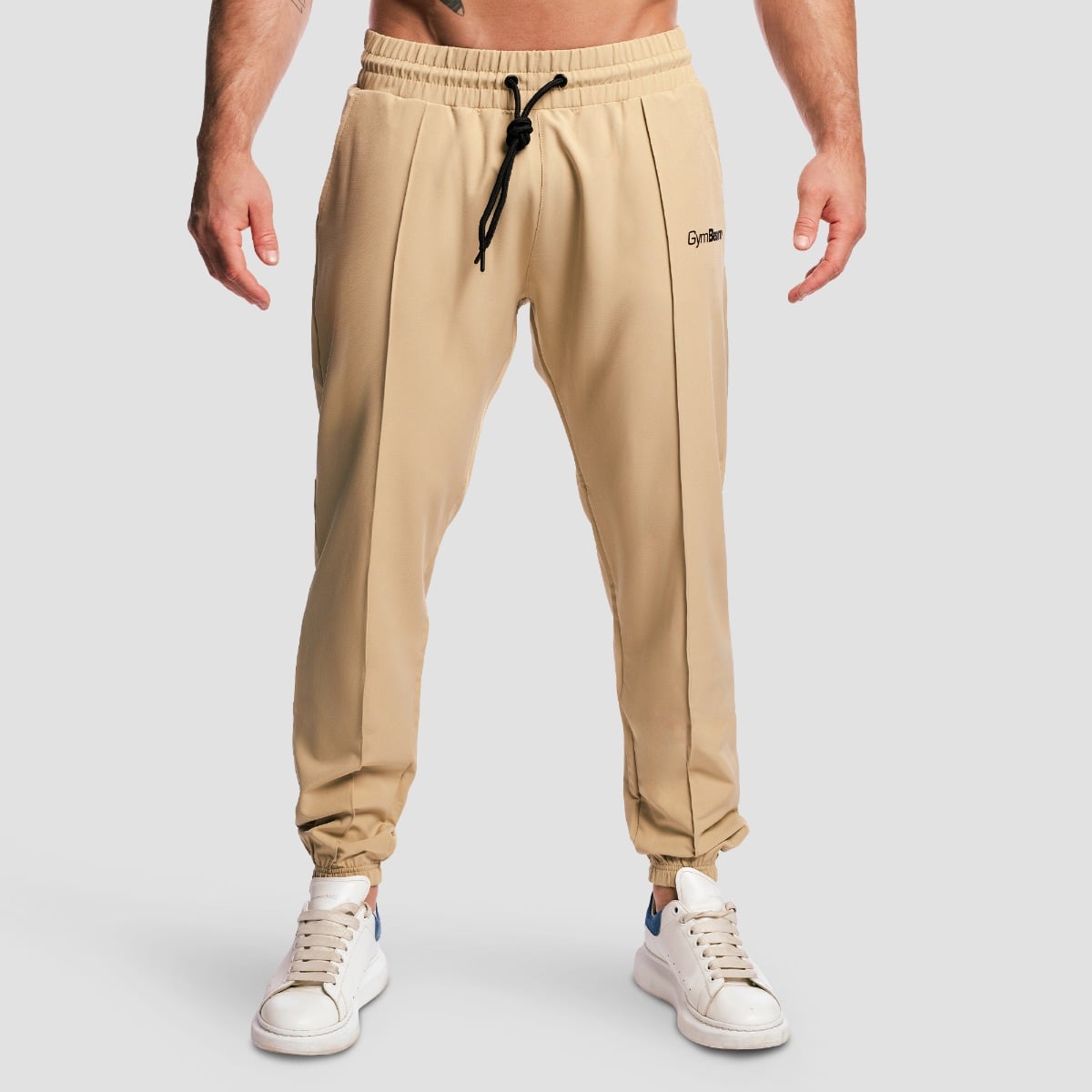 ARC Pants Beige - GymBeam