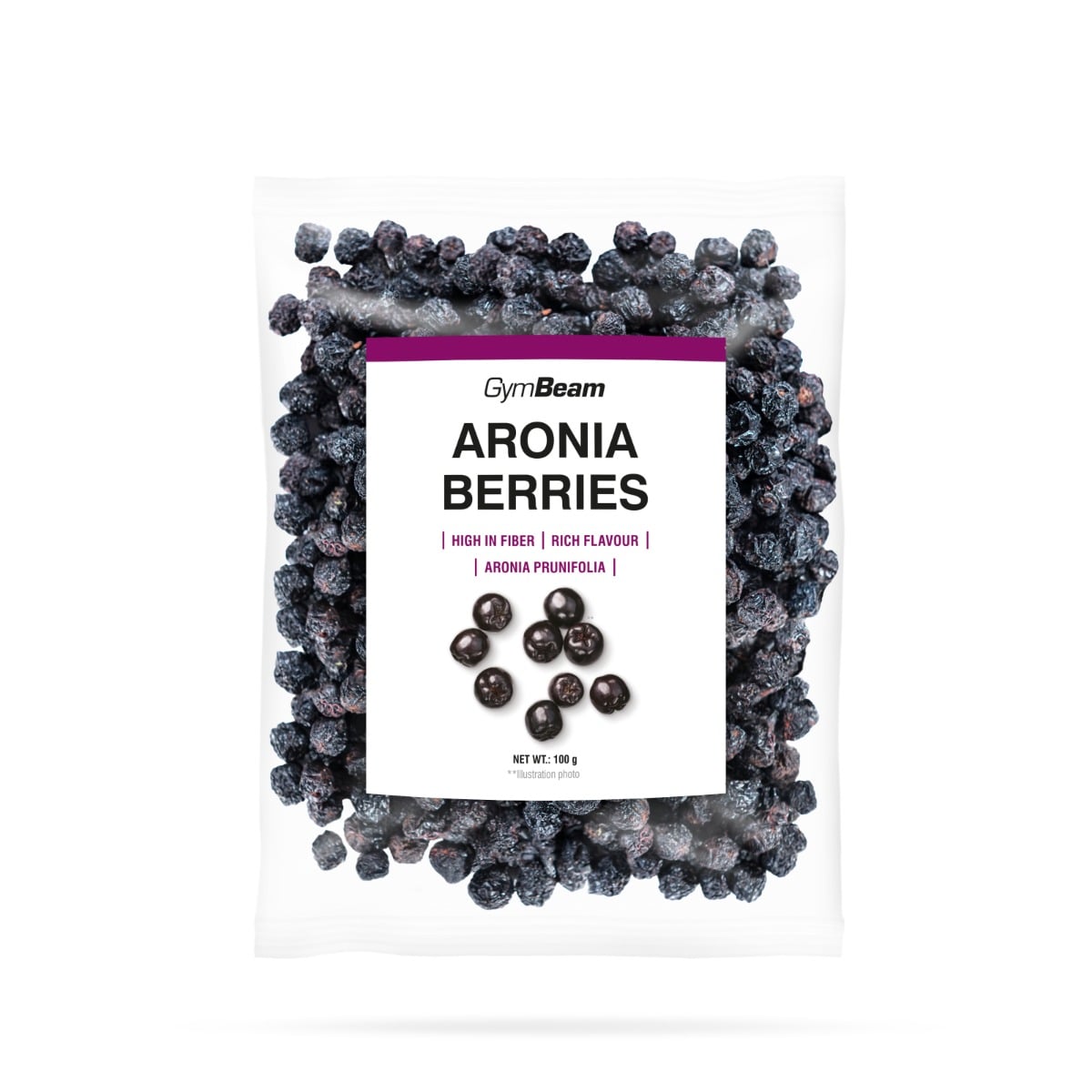 Aronia Berries - GymBeam