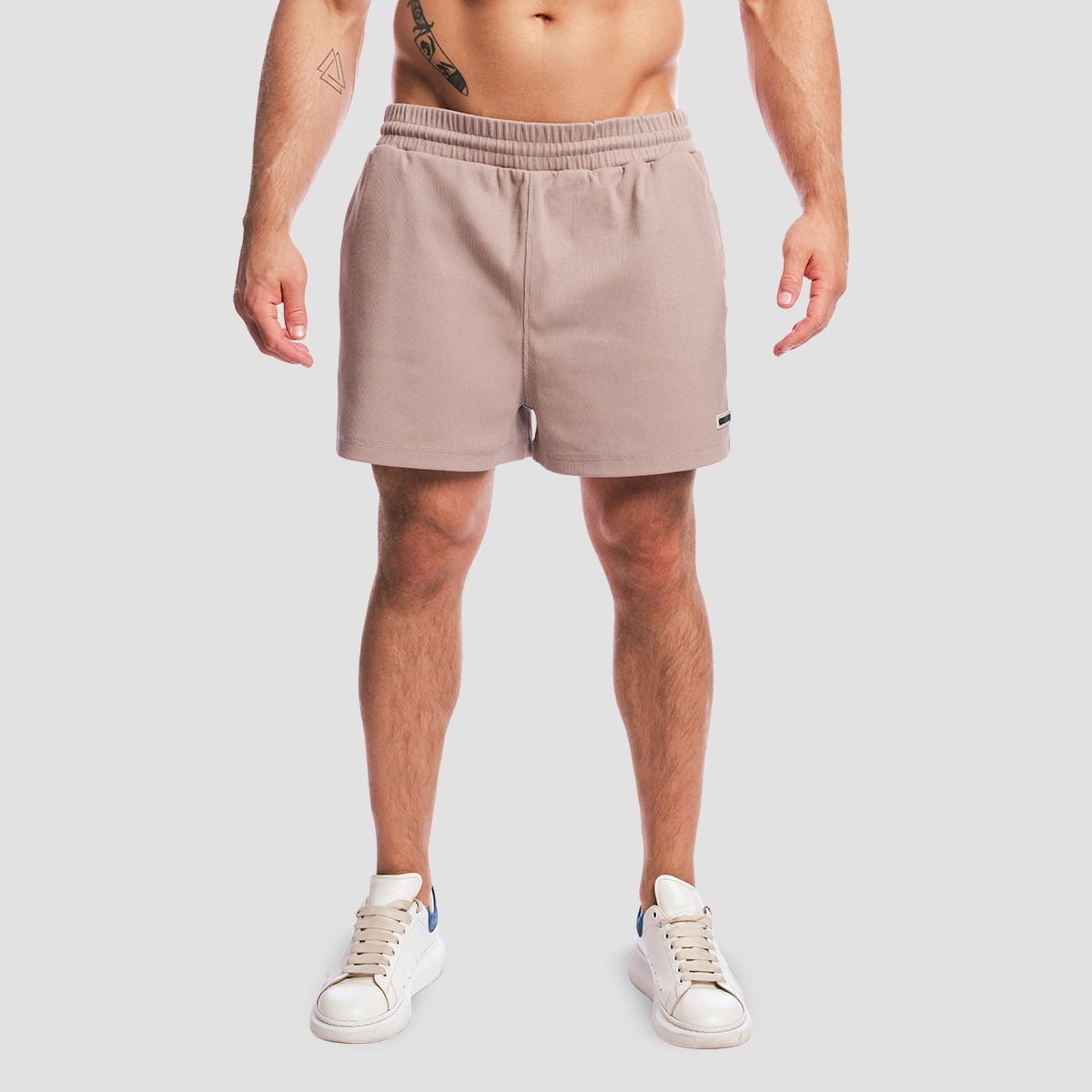 Aura Shorts Roux - GymBeam