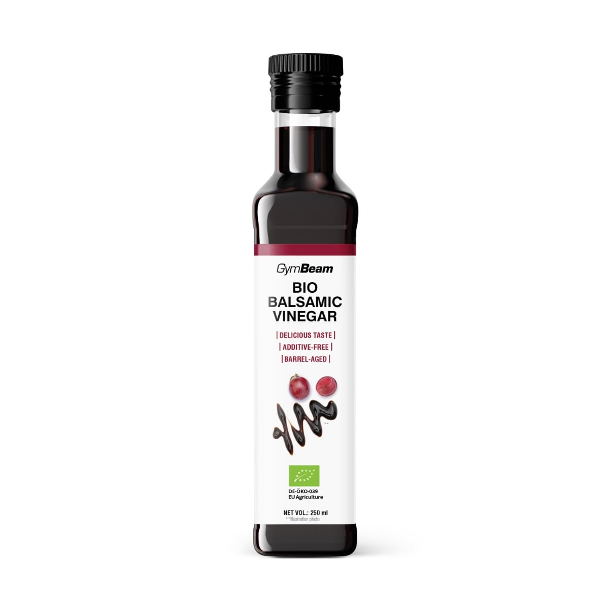 BIO Balsamic Vinegar - GymBeam