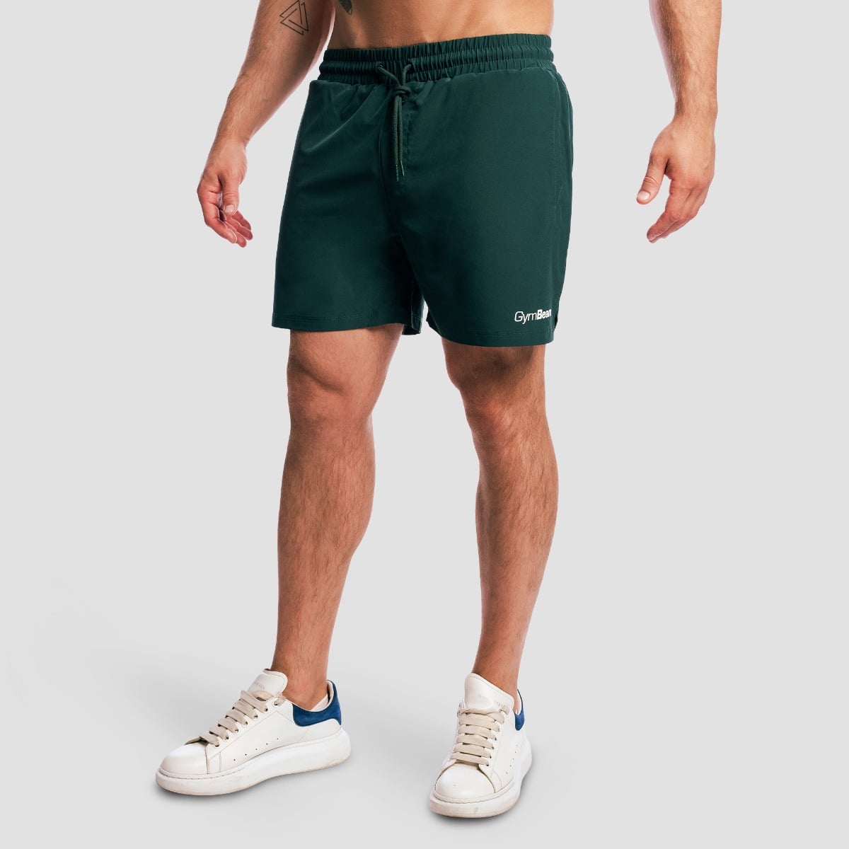 Base Shorts Forest - GymBeam