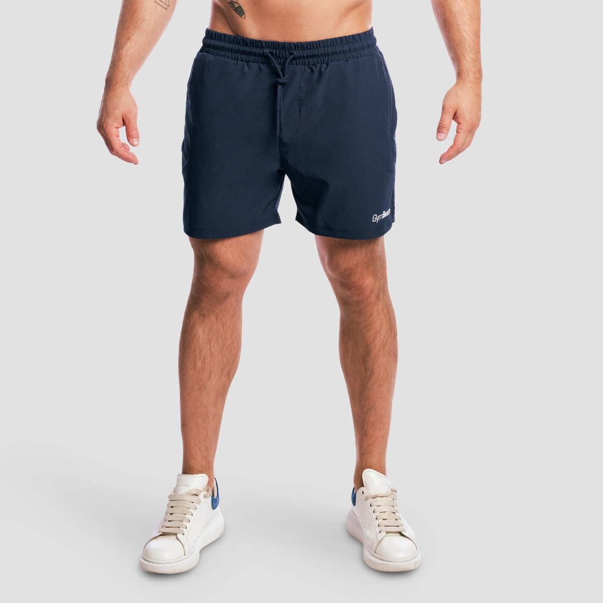 Base Shorts Nightfall - GymBeam