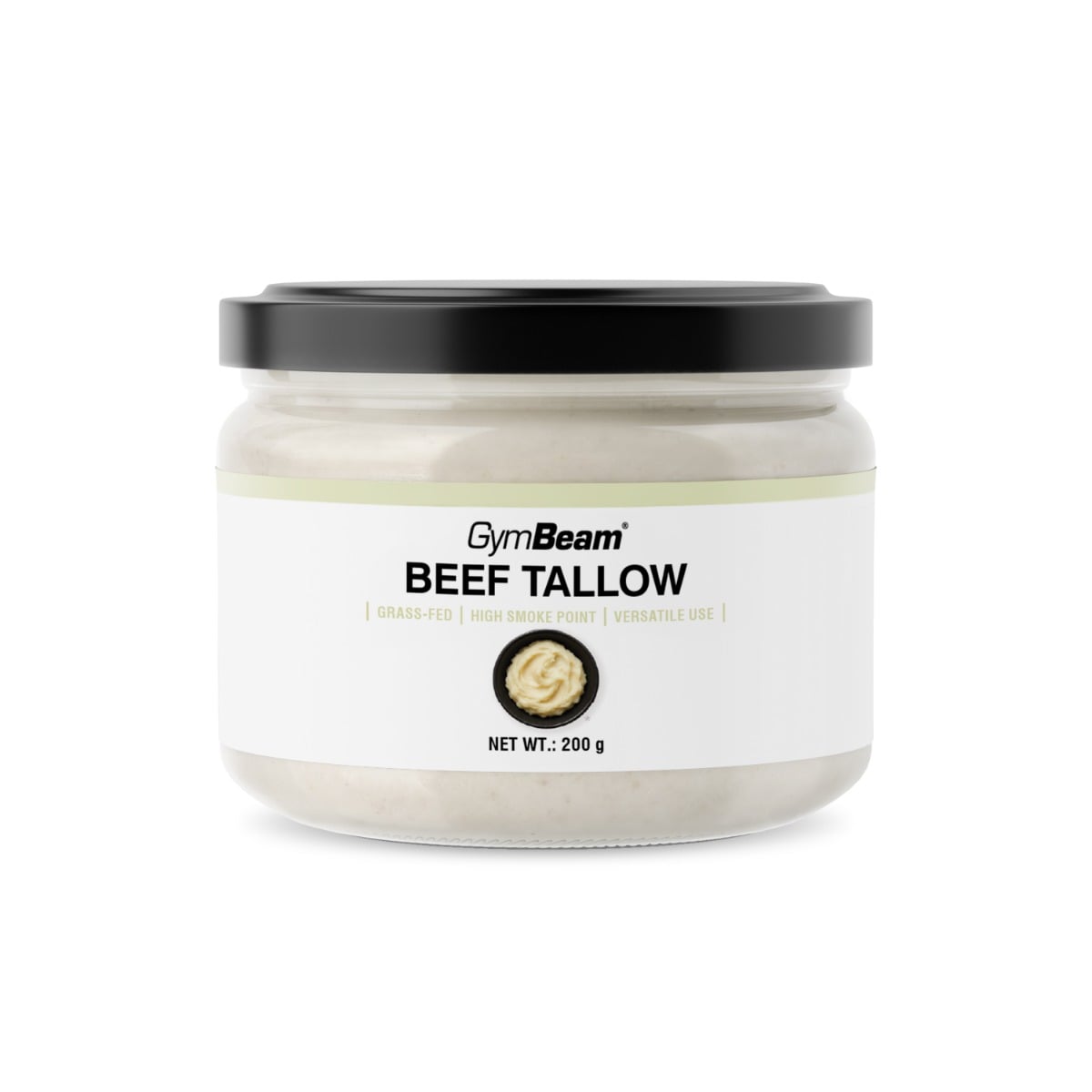 Beef Tallow - GymBeam