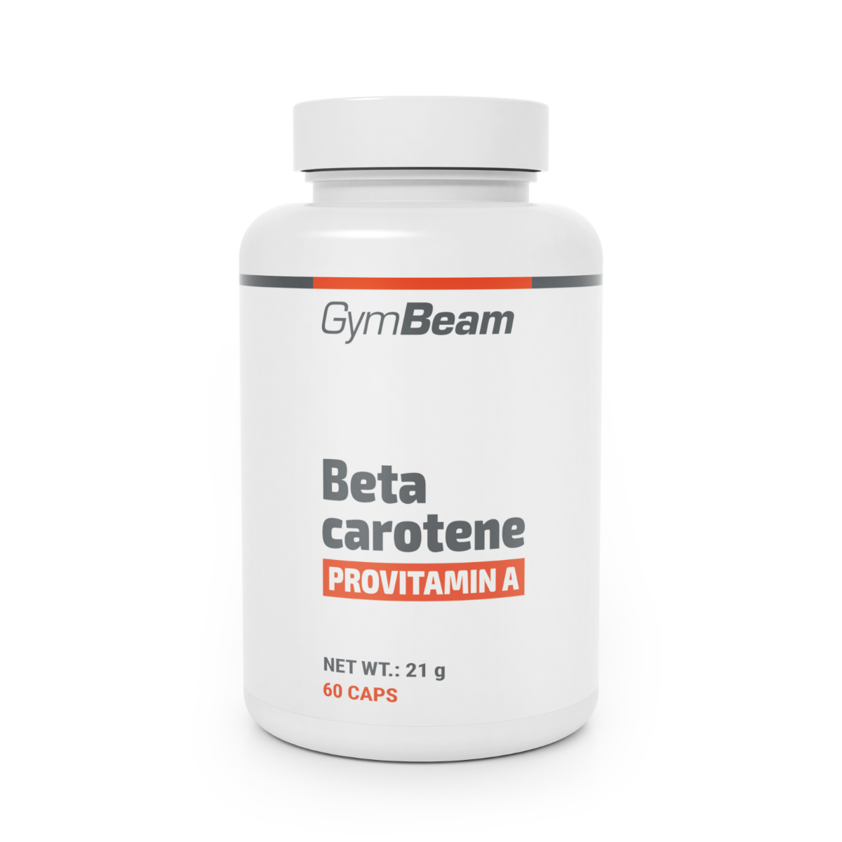 Beta-Carotene (Provitamin A) - GymBeam