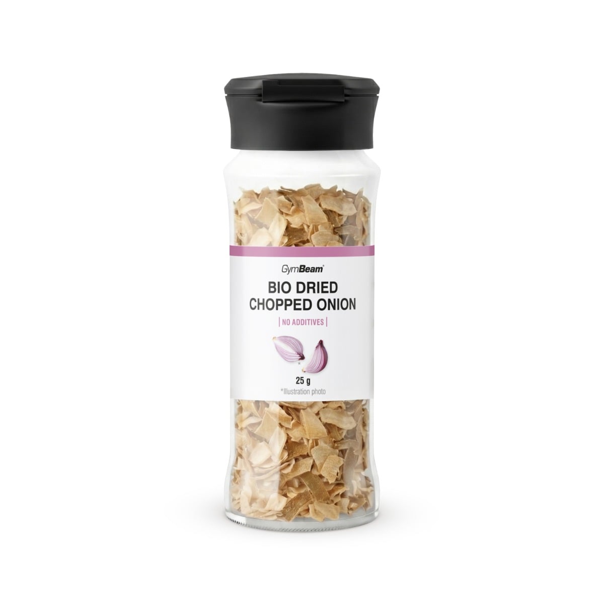 BIO Dried Chopped Onion - GymBeam