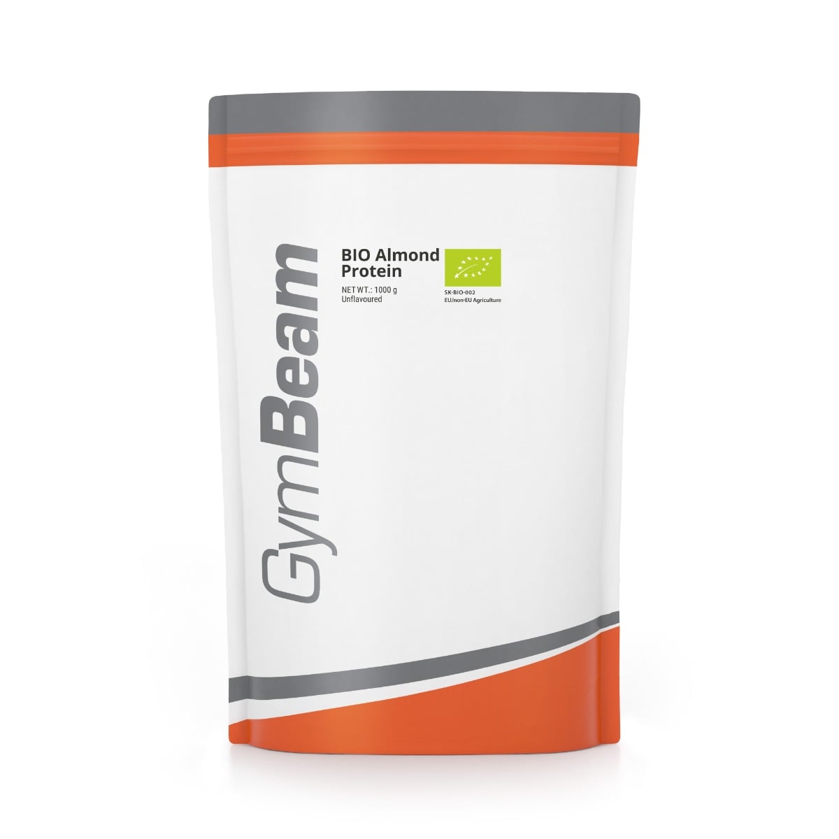 Bio Almond Protein - GymBeam