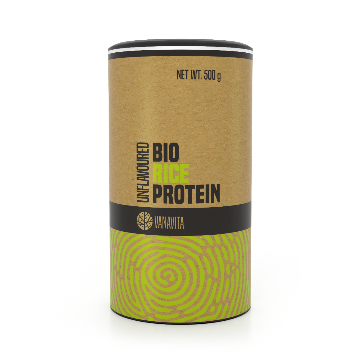 BIO Rice Protein - VanaVita