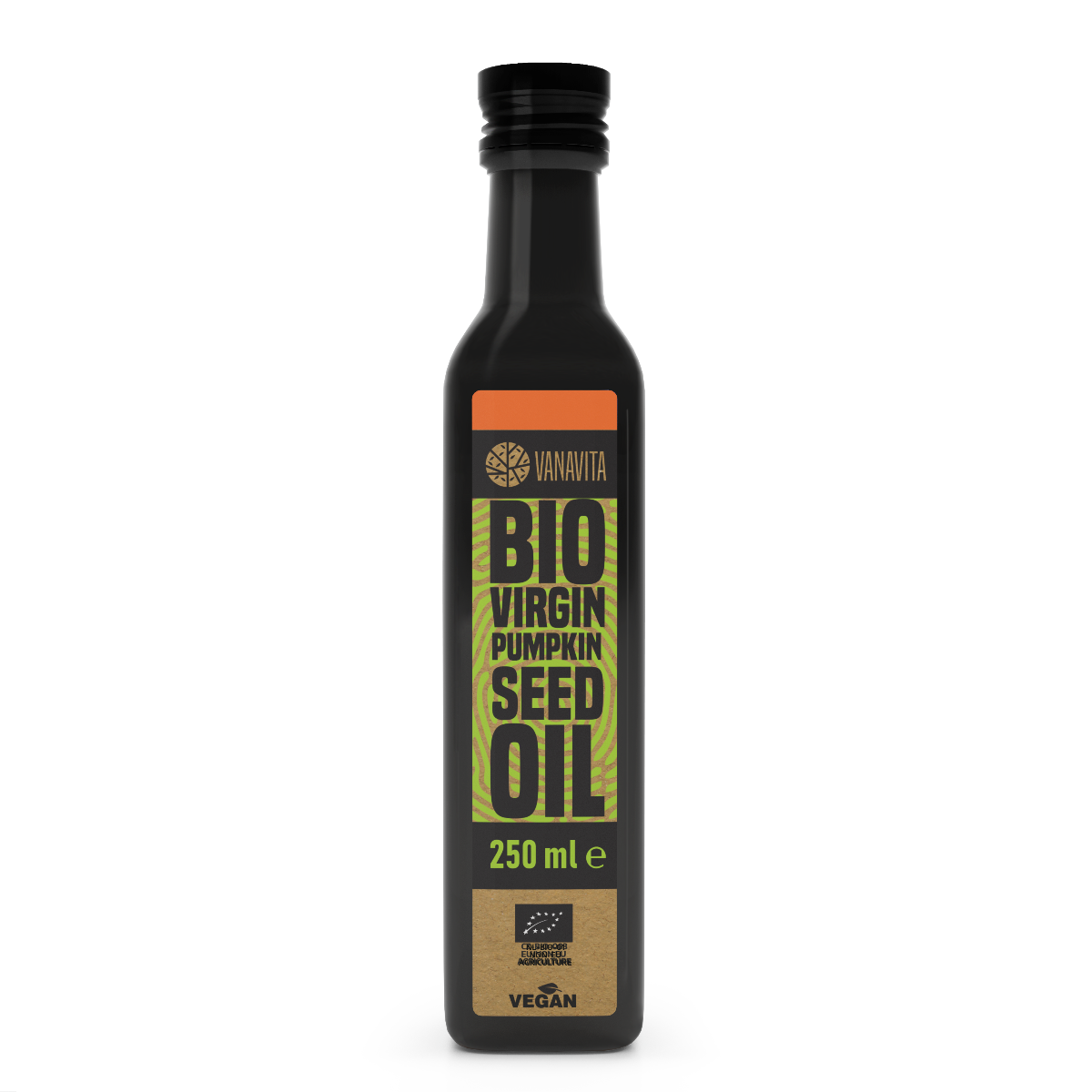 BIO Pumpkin Oil - VanaVita