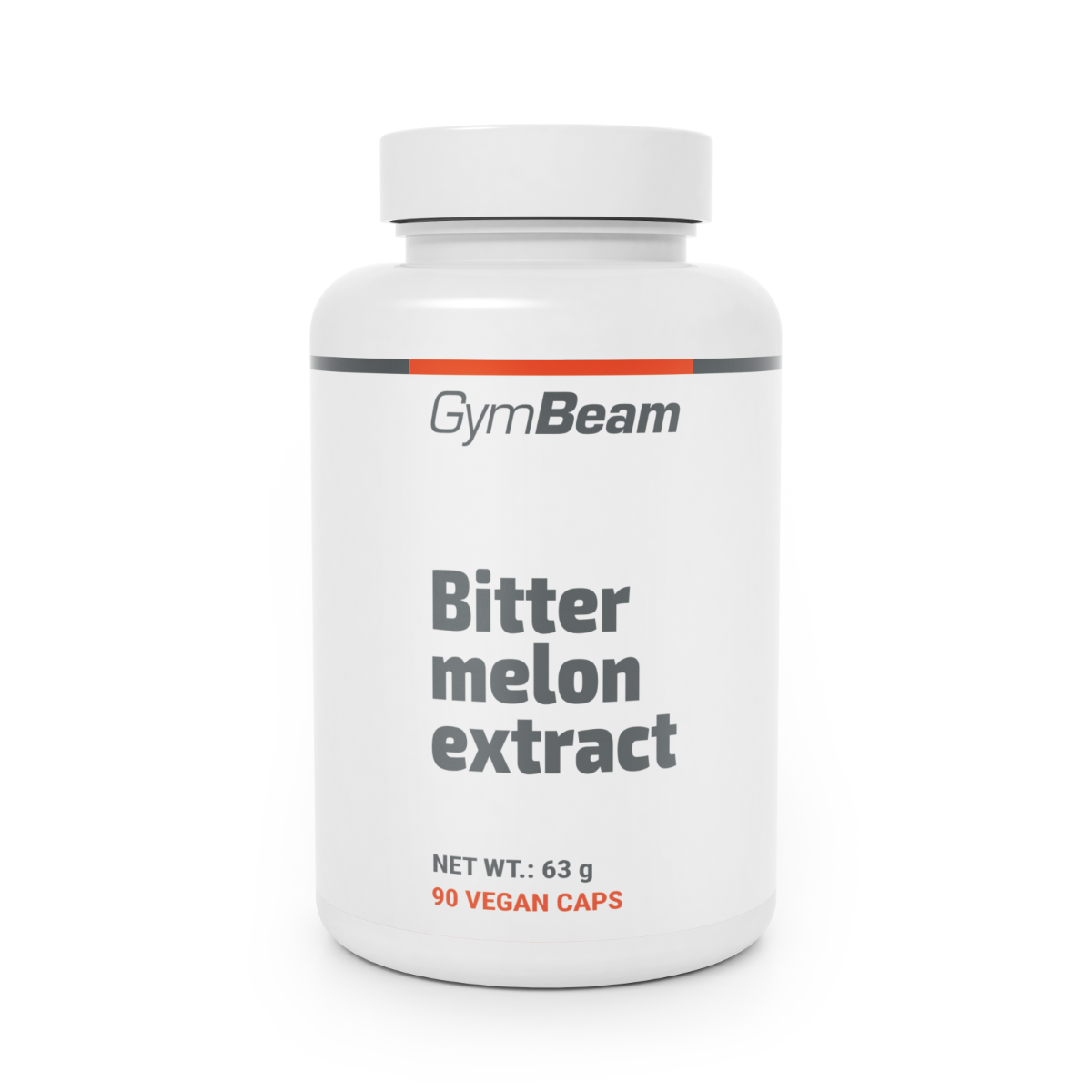 Bitter melon CAPS - GymBeam