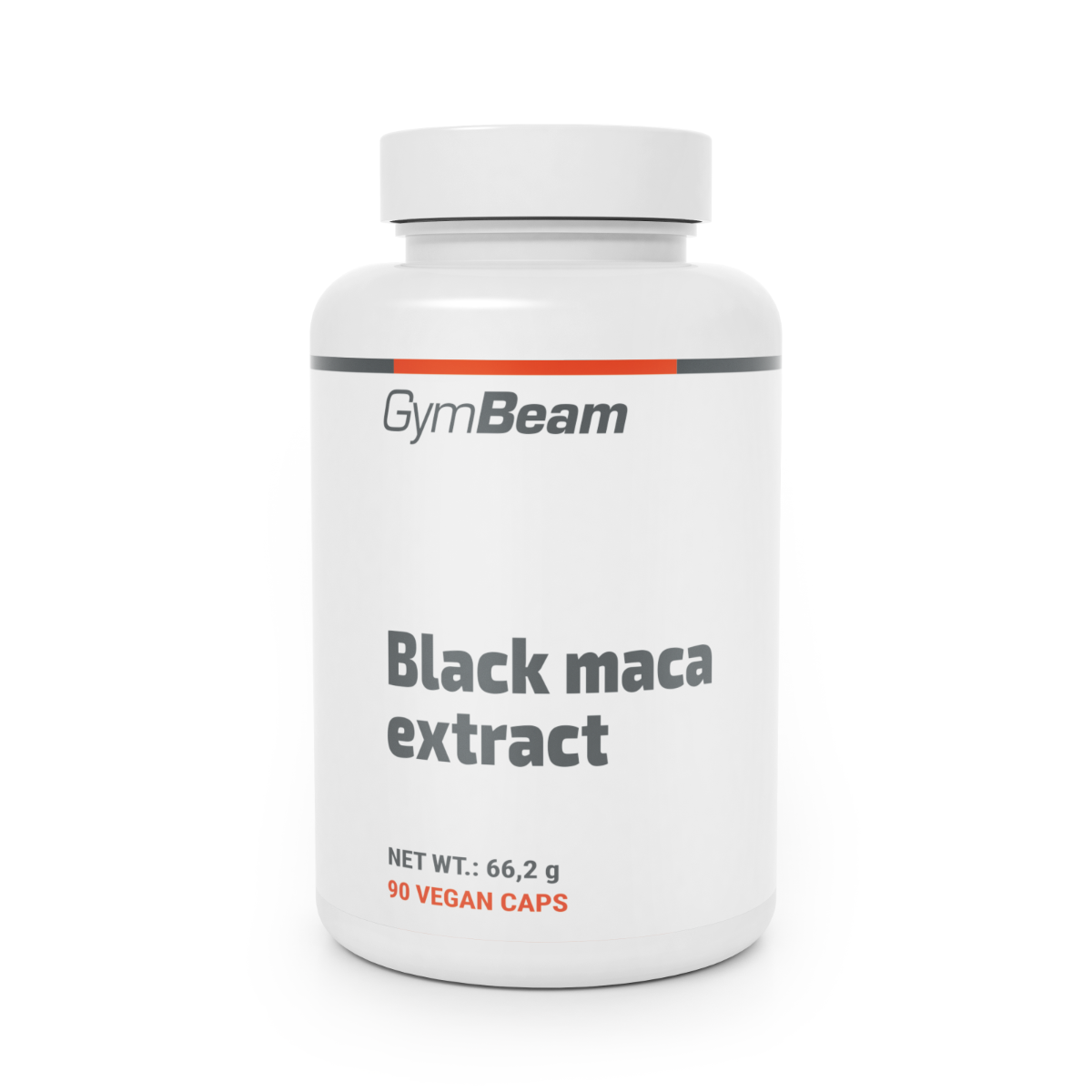 Black Maca - GymBeam