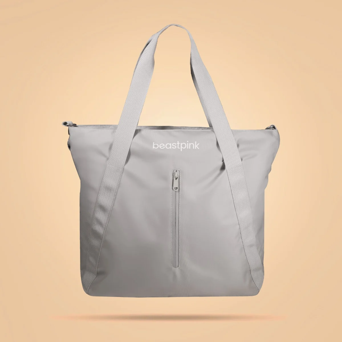 Bliss Bag Grey - BeastPink