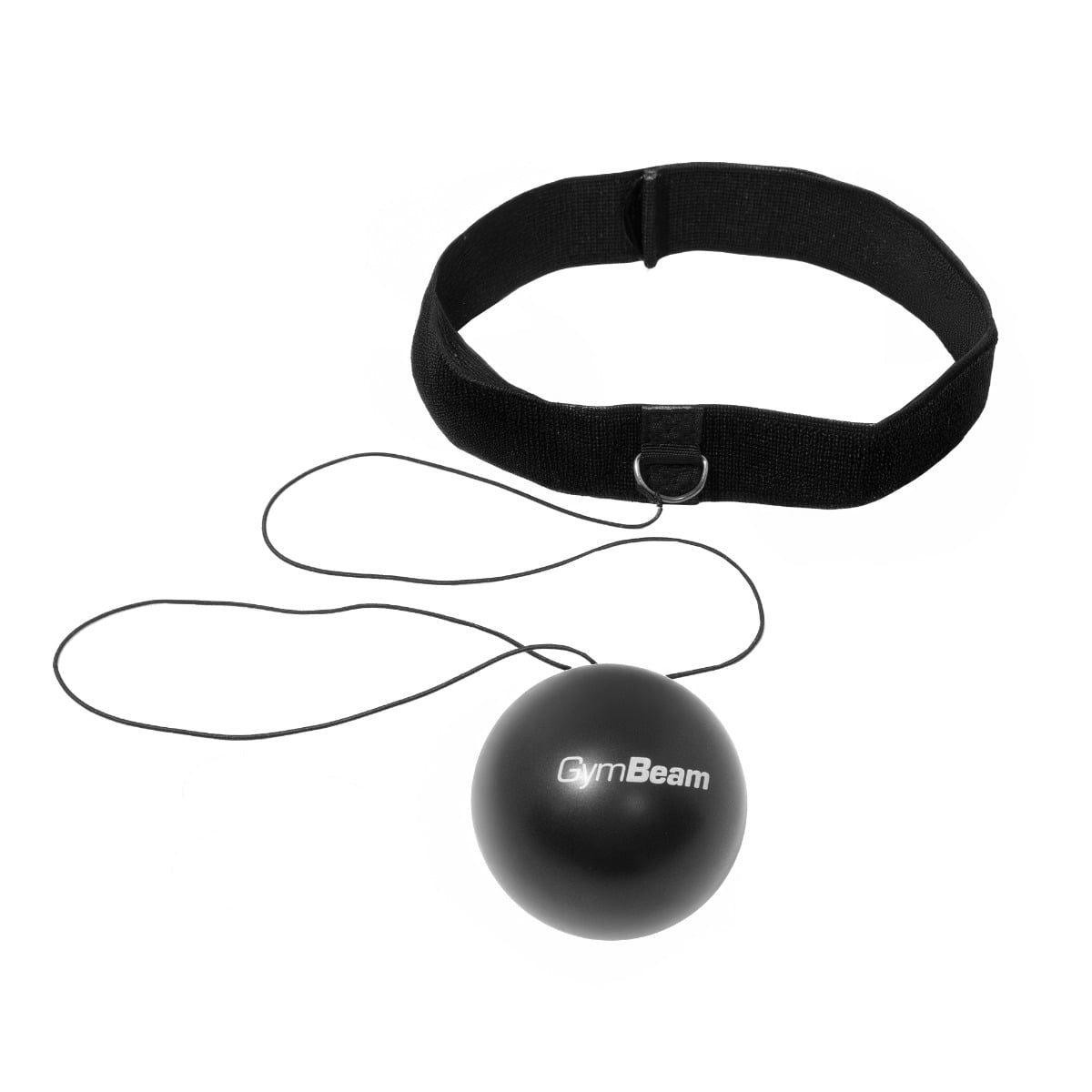 Boxing Reflex Ball - GymBeam