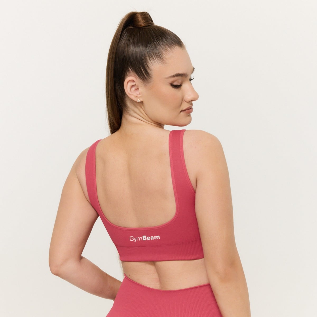 Women‘s GymBabe Bralette Bloom - GymBeam