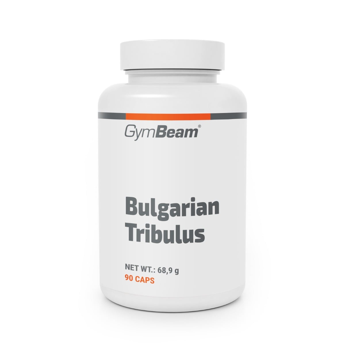 Bulgarian Tribulus (90% saponins) - GymBeam