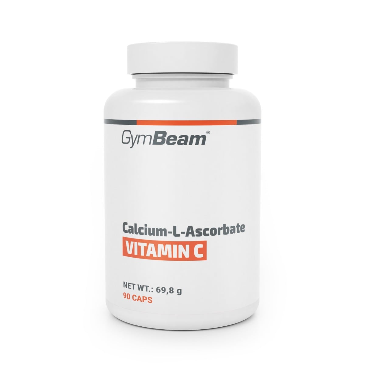 Vitamin C (Calcium-L-Ascorbate) - GymBeam