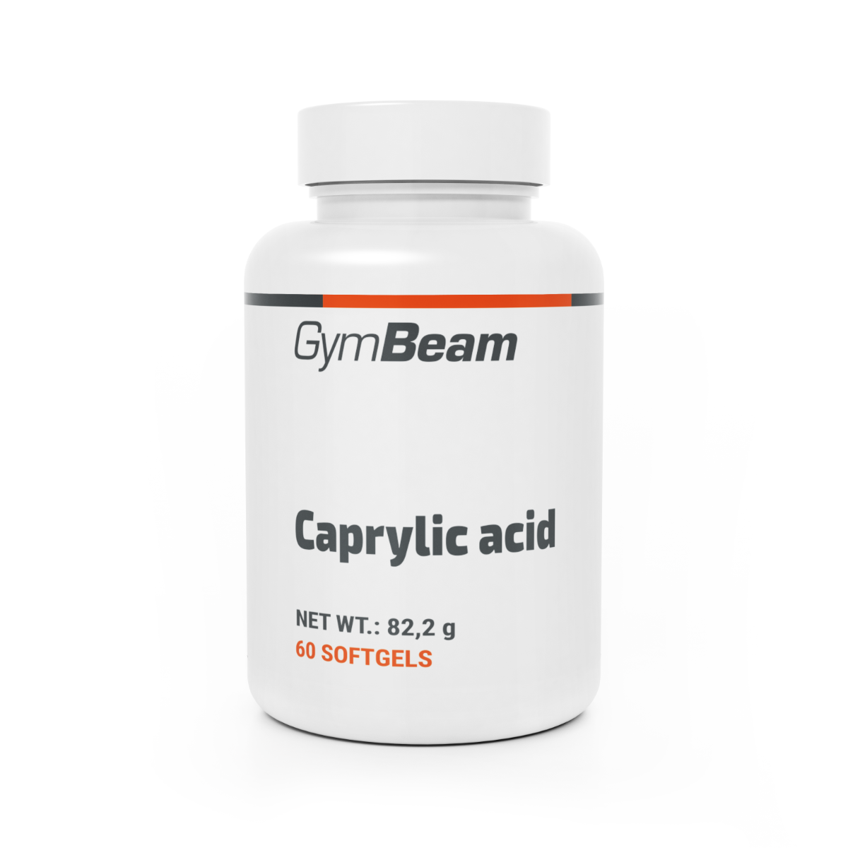 Caprylic Acid - GymBeam