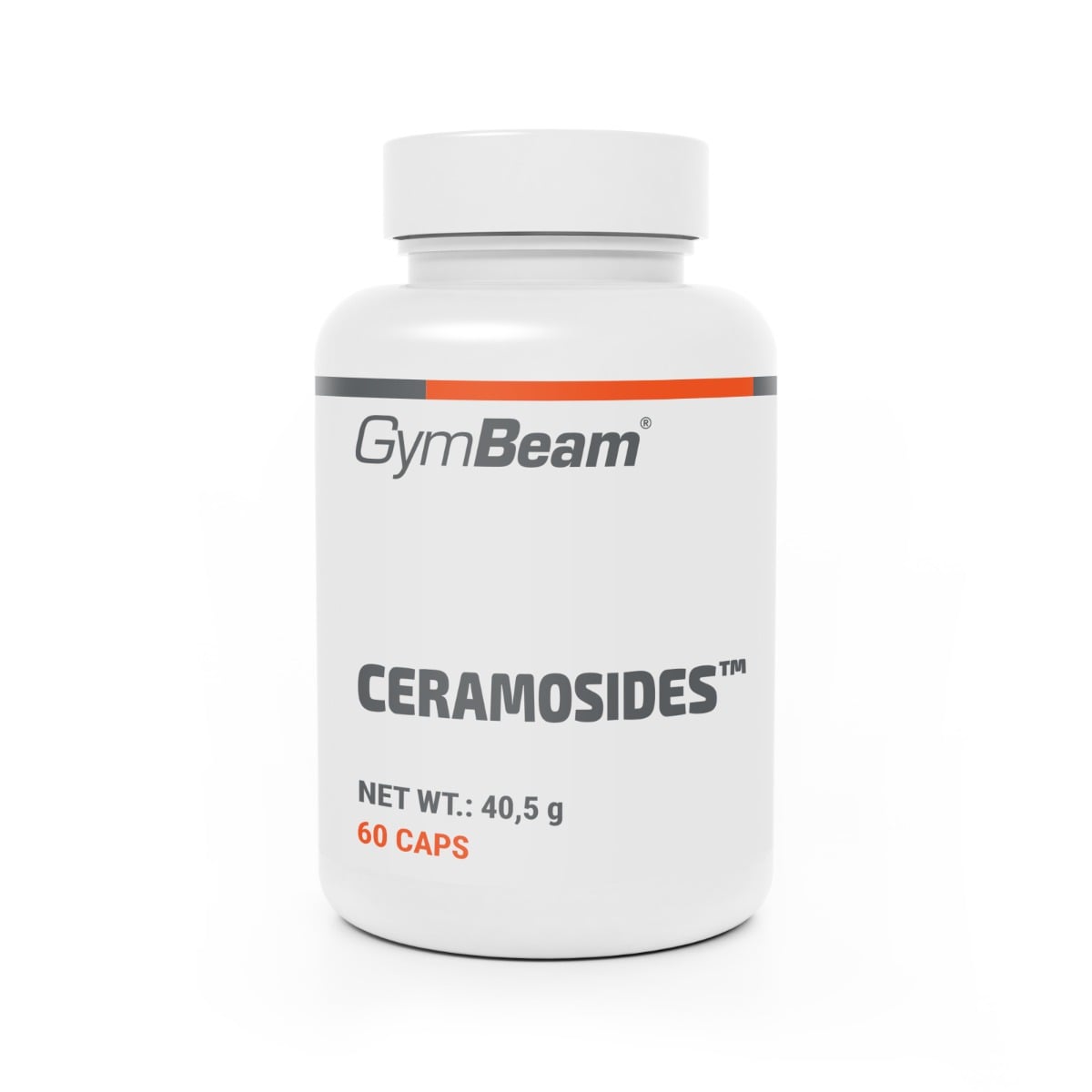 Ceramides (CERAMOSIDES™) - GymBeam