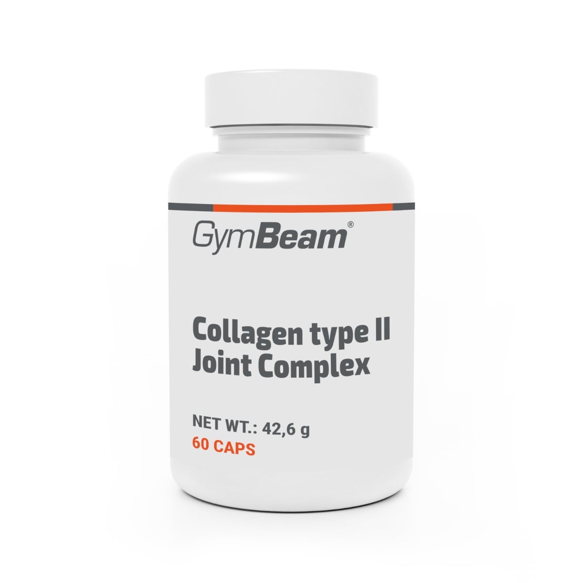 Collagen Type II Joint Complex - GymBeam