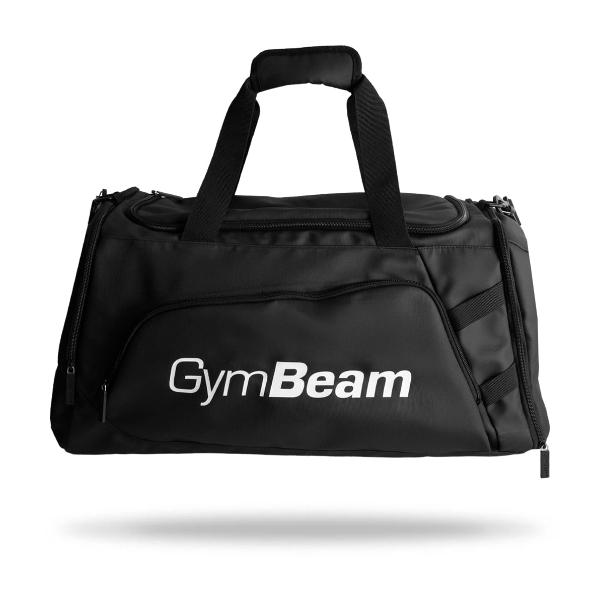 Core Sport Bag Black - GymBeam