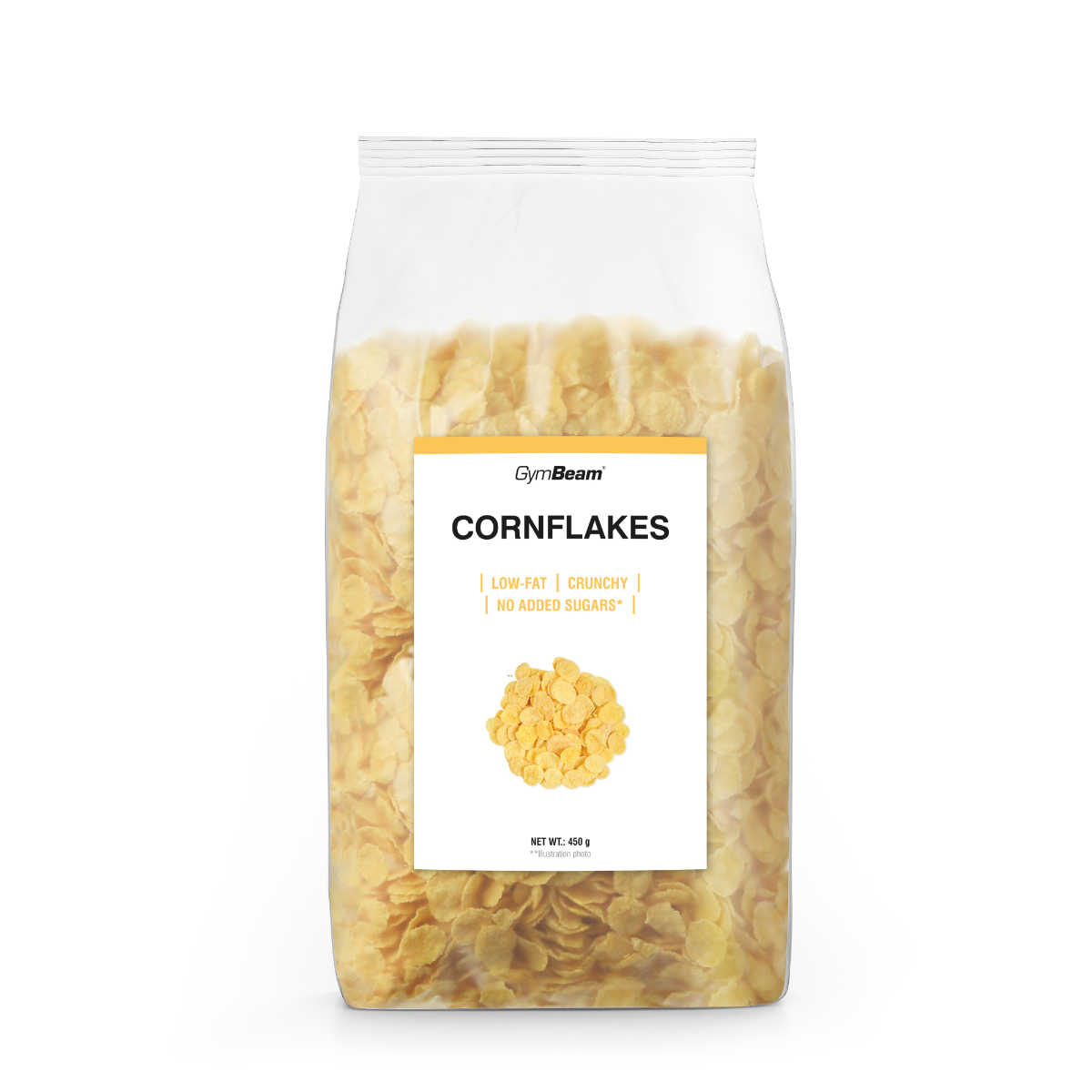Cornflakes - GymBeam
