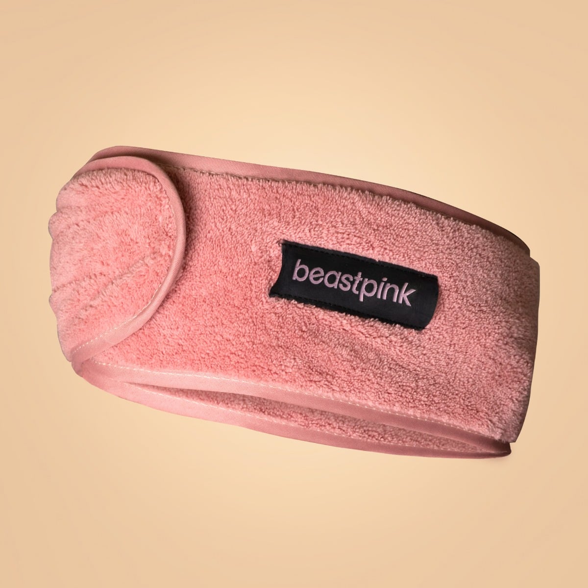 Cosmetic Headband Pink - BeastPink