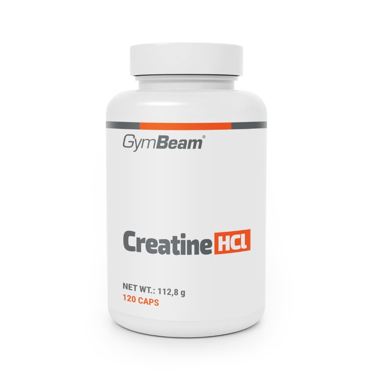 Creatine HCl - GymBeam
