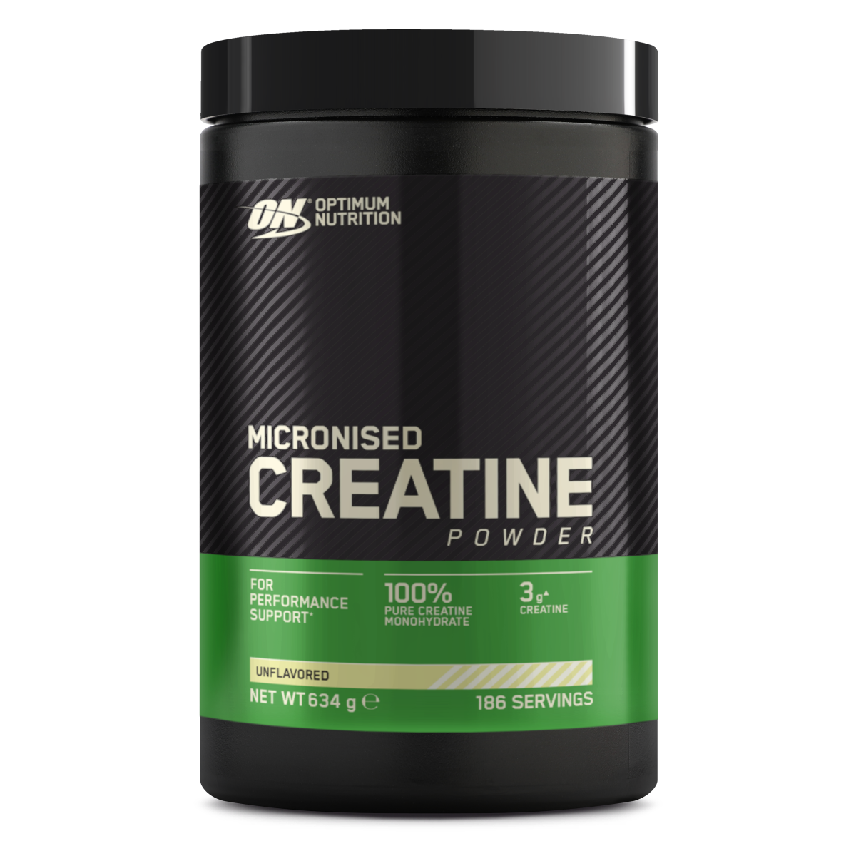 Micronised Creatine - Optimum Nutrition