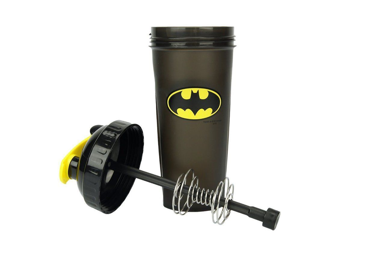 Performa - Batman Shaker 800 ml - Feel like a superhero! - TRU·FIT