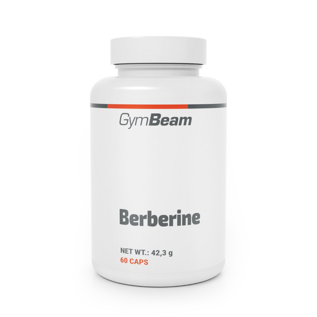 Berberin - GymBeam | GymBeam.com Berberin - GymBeam | GymBeam.com