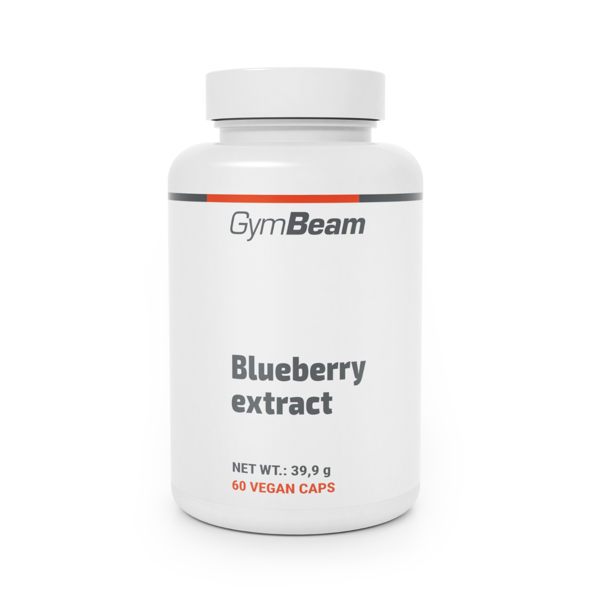 Blueberry Extract - GymBeam | GymBeam.com