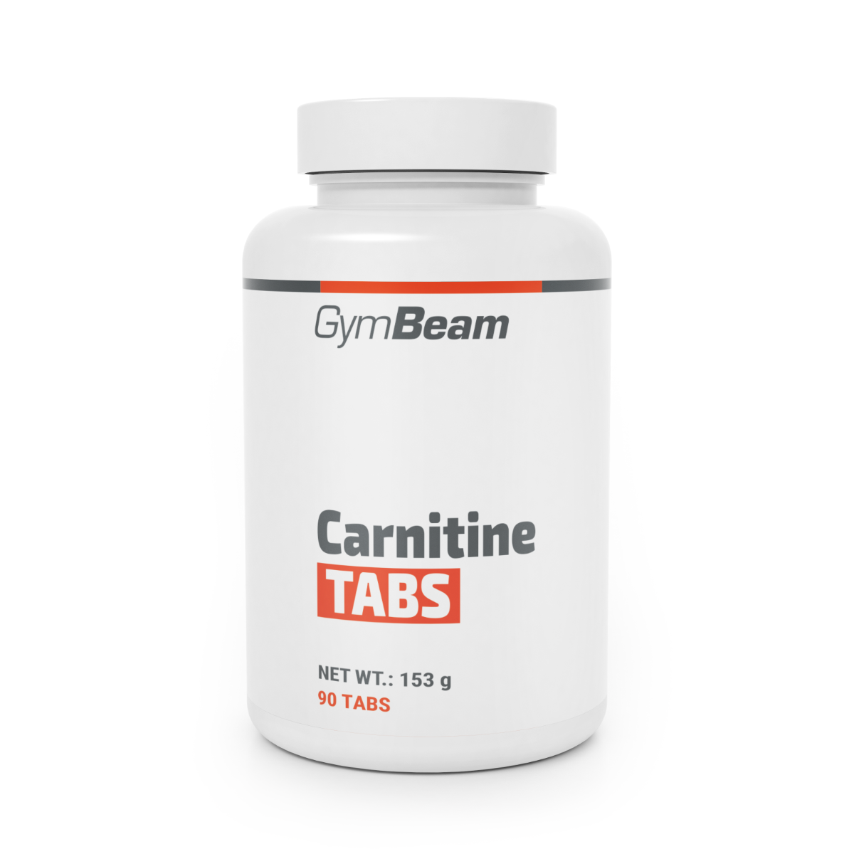 Carnitine TABS - GymBeam | GymBeam.com Carnitine TABS - GymBeam | GymBeam.com