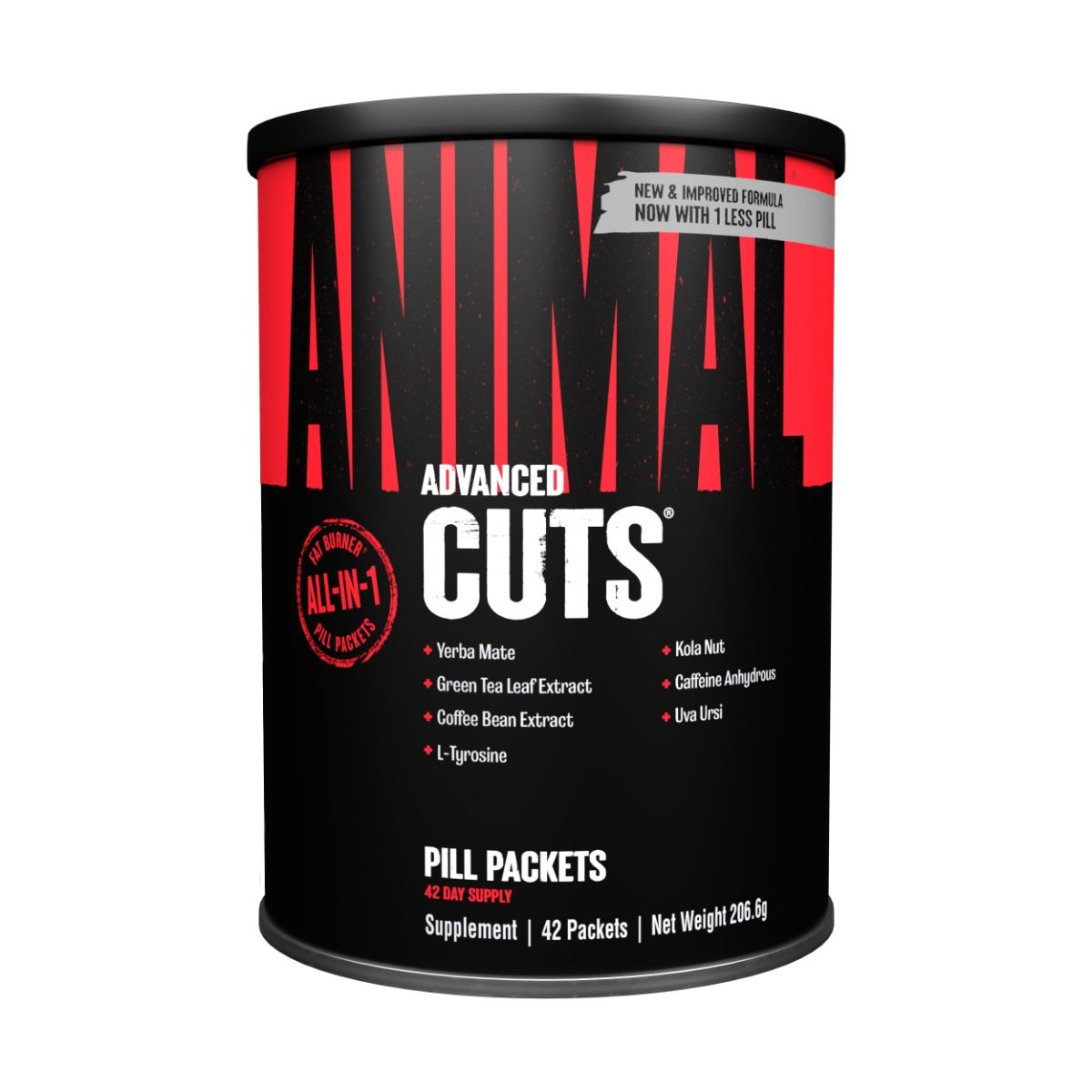 Animal Cuts - Universal Nutrition | GymBeam.com