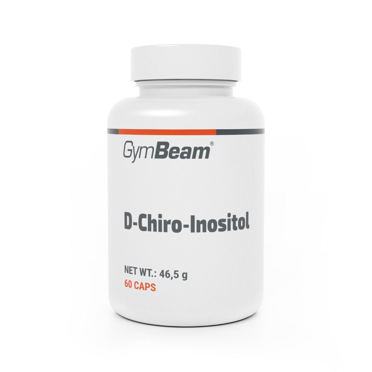 Inositol (D-Chiro-Inositol) - GymBeam | GymBeam.com