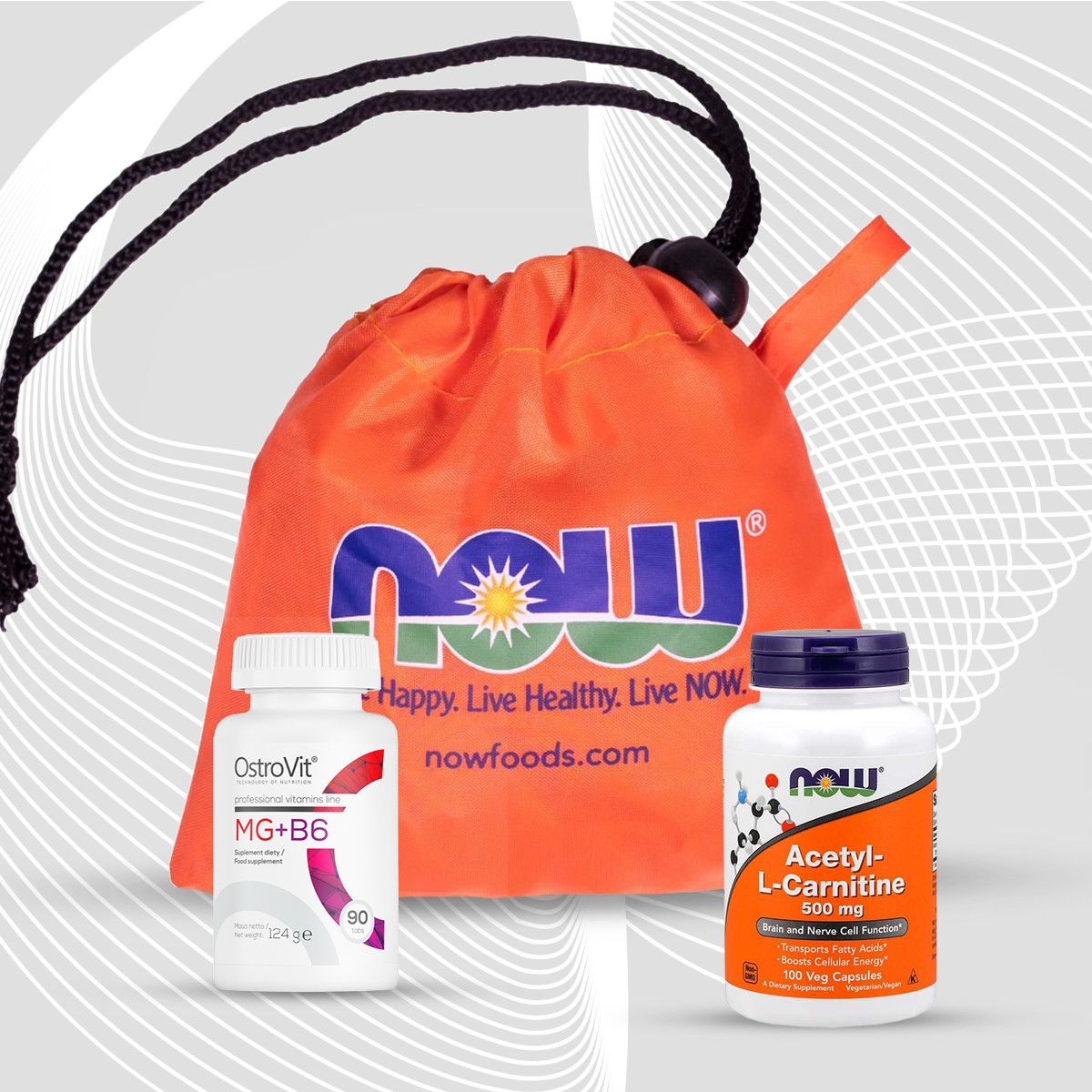 can i take l carnitine if i have hypothyroidism Nutraceuticals and neuropathic pain: role and benefits main image 1