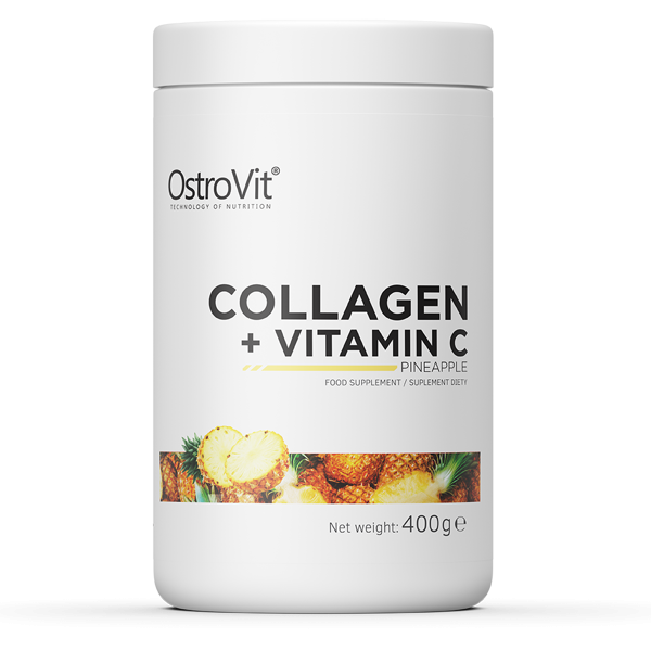 ostrovit collagen vitamin c review hogyan kezeljük a térdrepedést