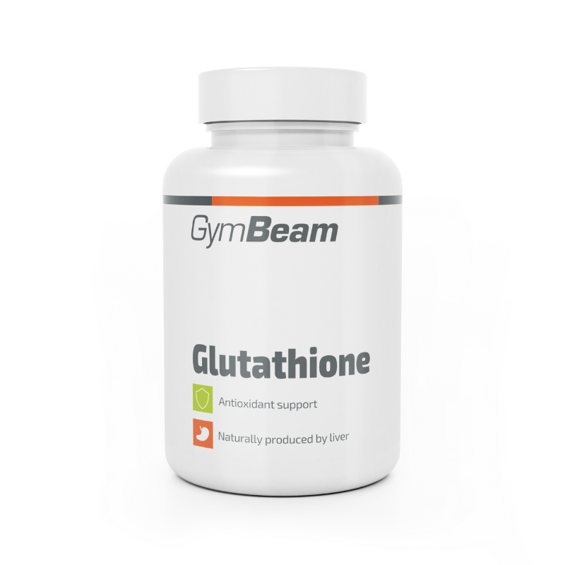 glutathione plus seeking health B Complex Plus