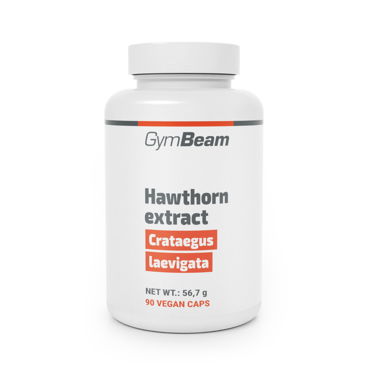 Hawthorn Extract - GymBeam | GymBeam.com