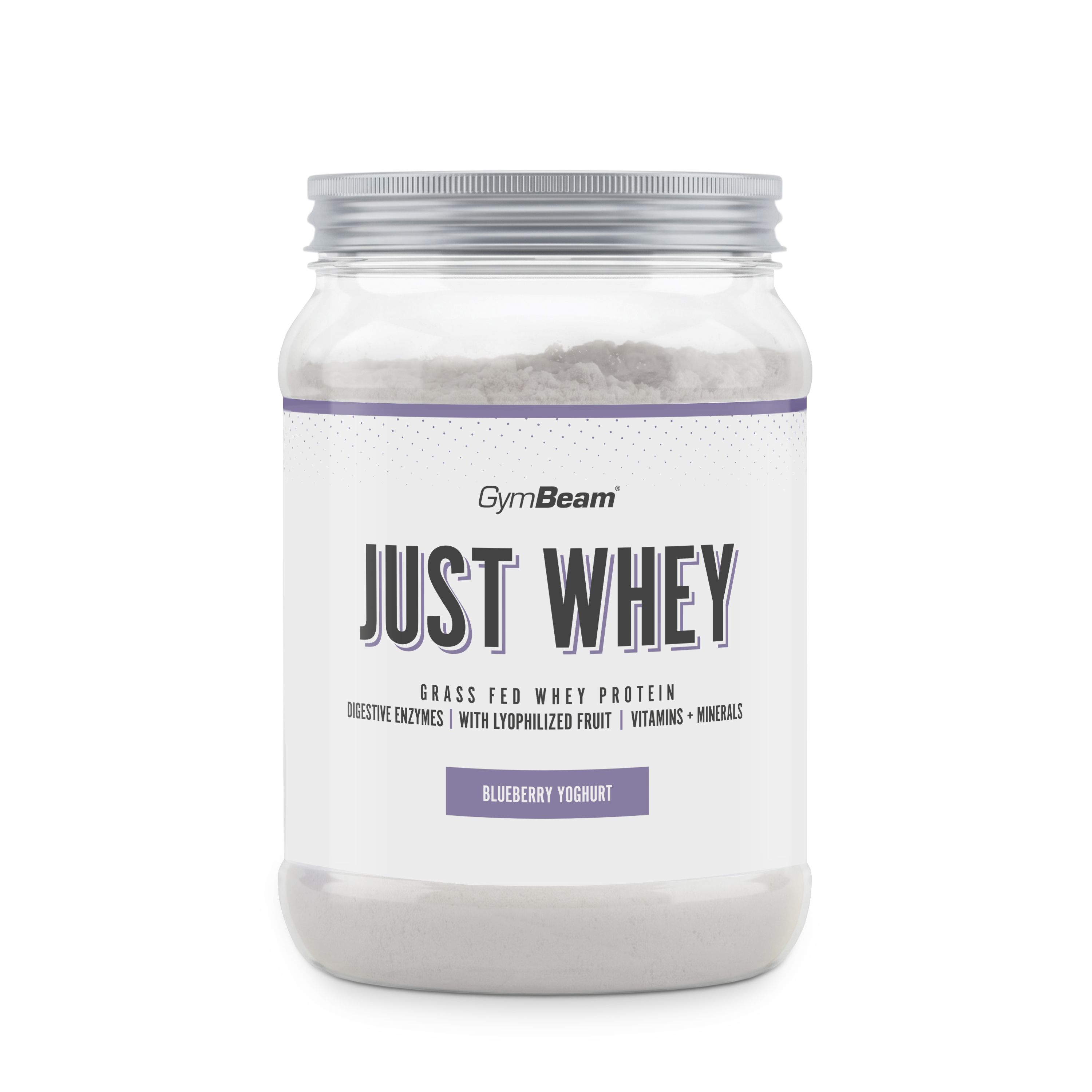 GymBeam Creatine Monohydrate 500g
