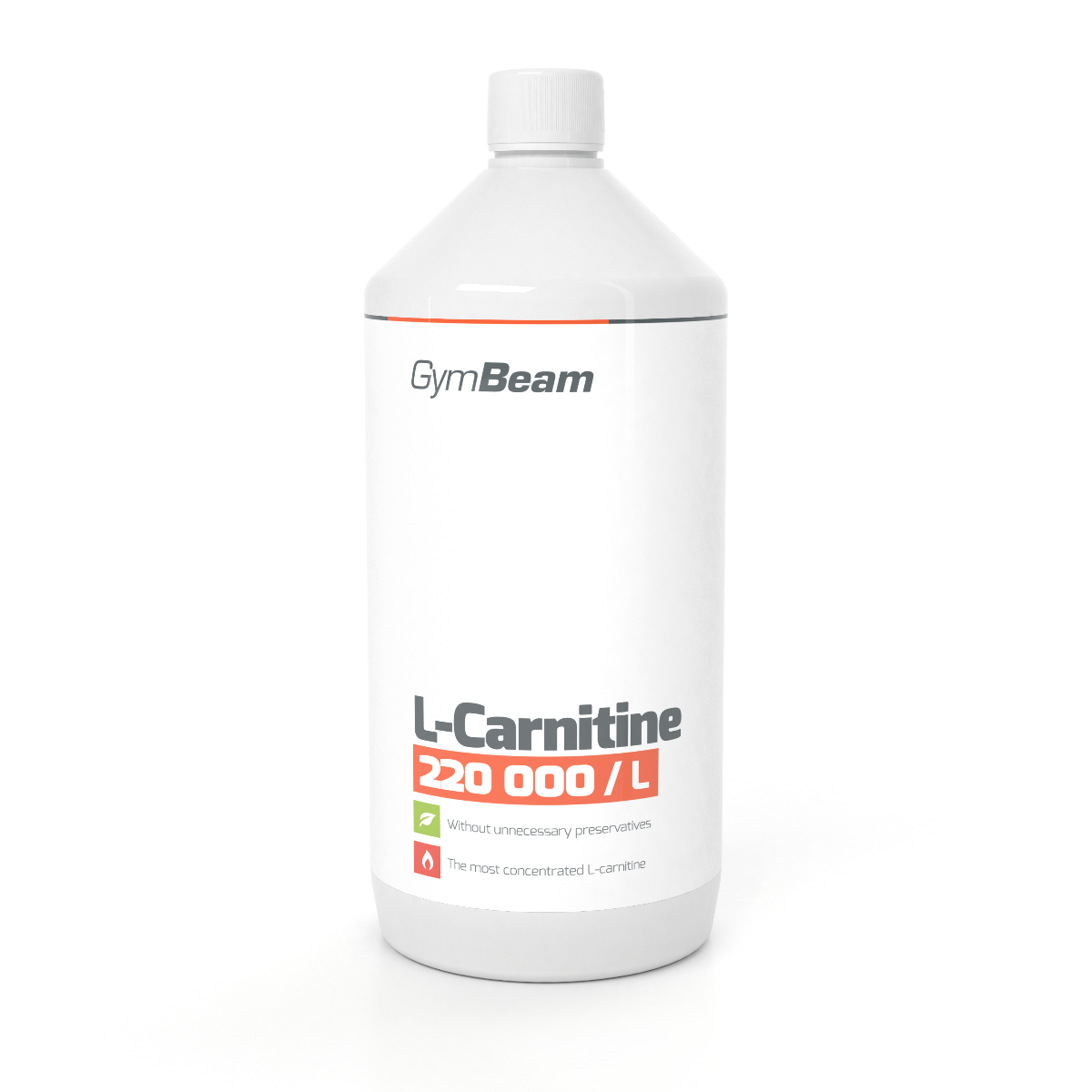 Hogyan segíti az L-karnitin a szervezetnek a zsírégetésben?