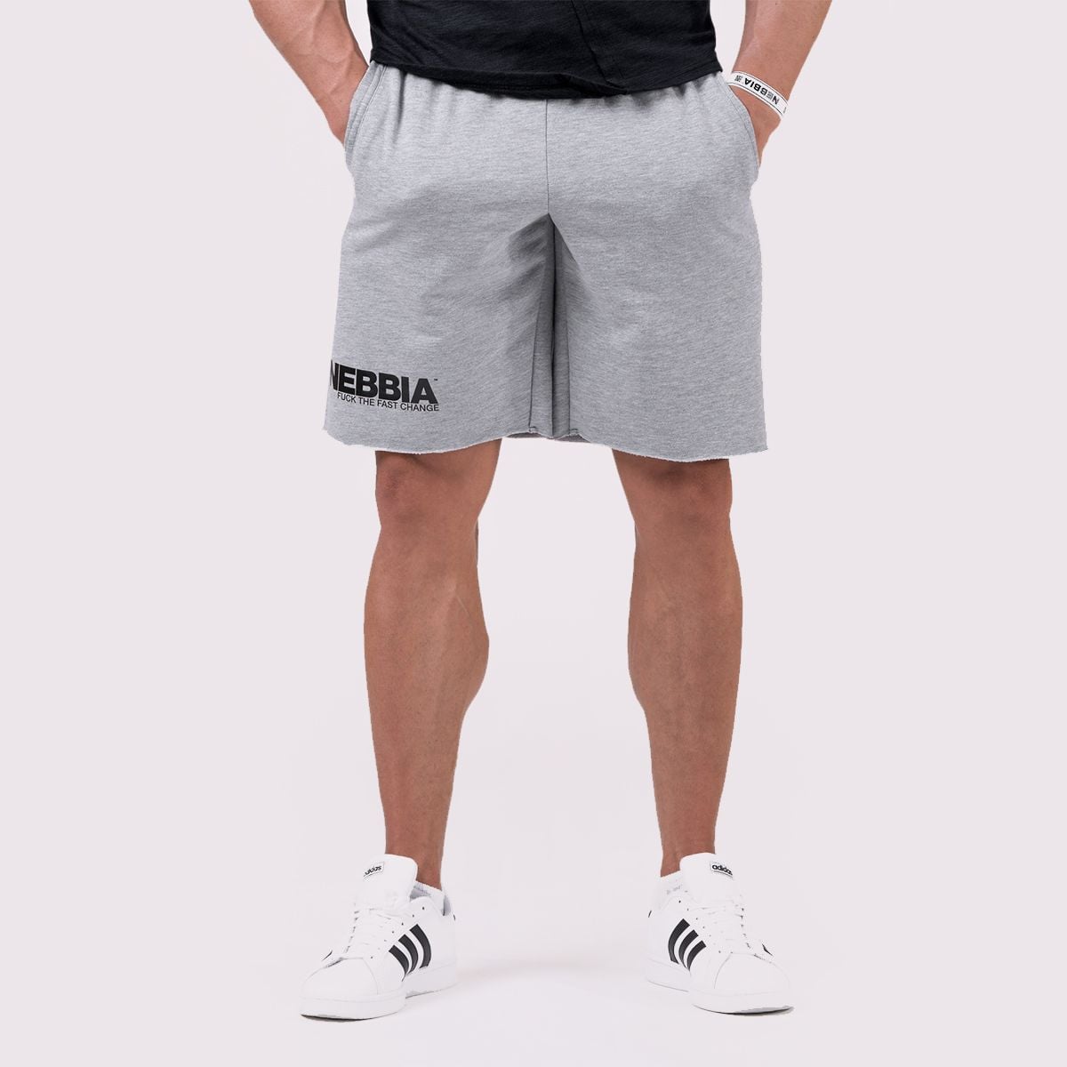 shorts for leg day
